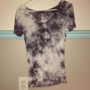 American eagle soft and sexy tee
